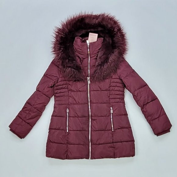 Zero Point Jackets & Blazers - Zero Point Puffer Jacket Womens Medium